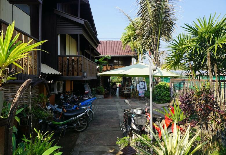 Hotel Baanfai Guesthouse