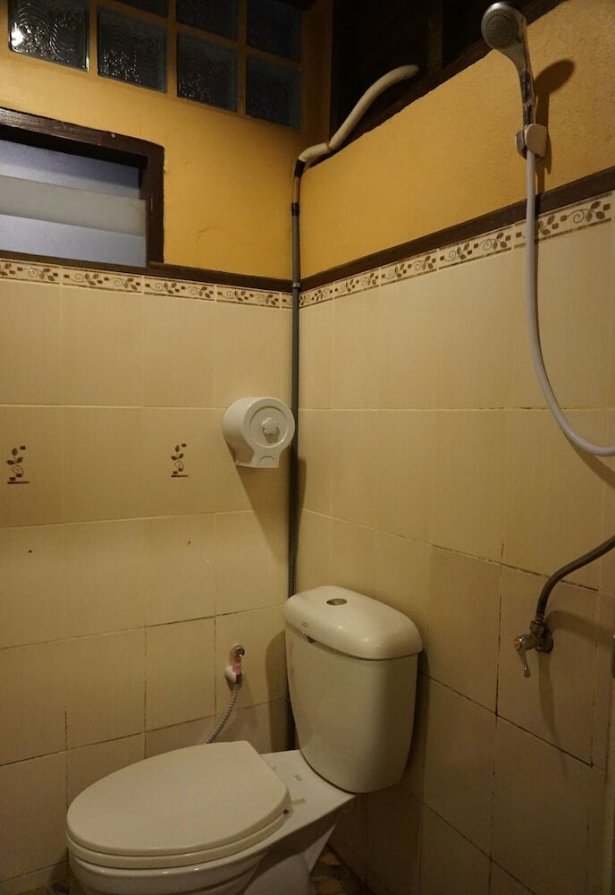 Hotel Baanfai Guesthouse