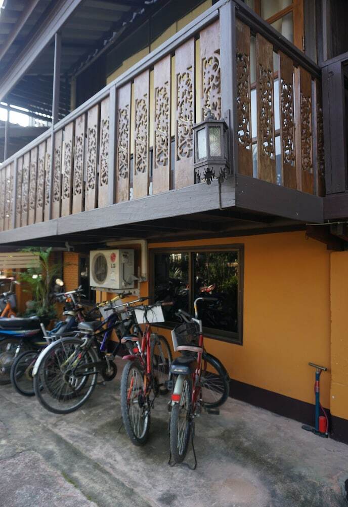 Hotel Baanfai Guesthouse