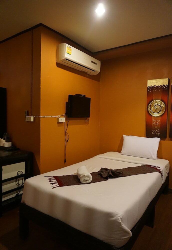 Hotel Baanfai Guesthouse
