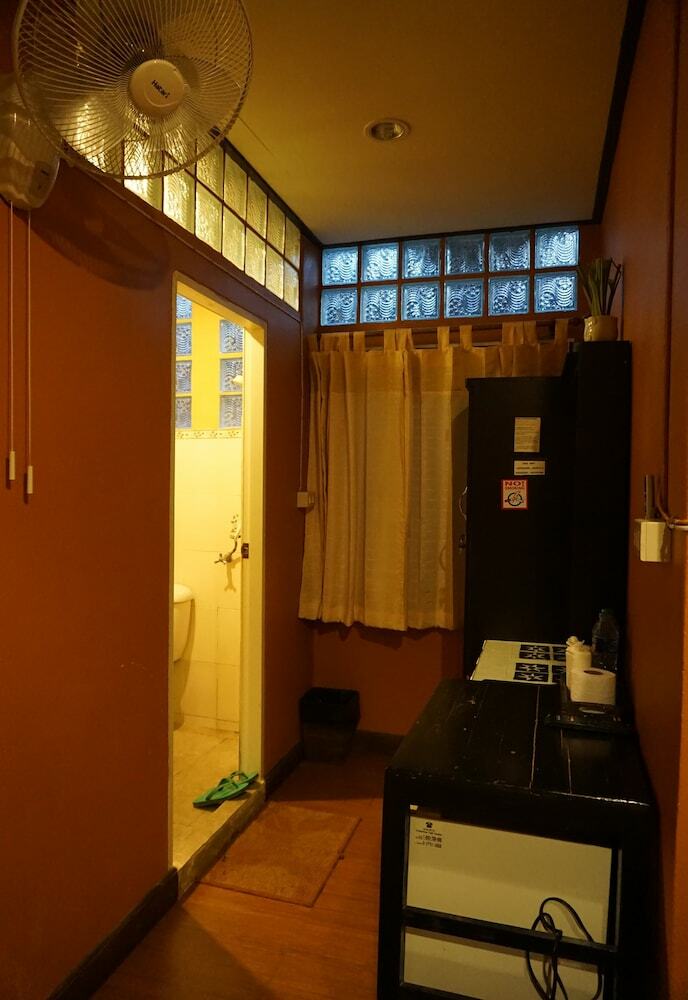 Hotel Baanfai Guesthouse