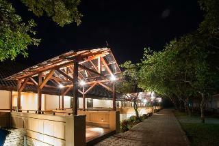 Hotel Doitung Lodge