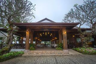 Hotel Doitung Lodge