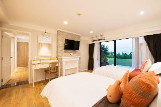Hotel Doitung Lodge