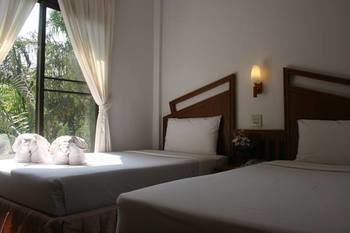 Baiyoke Chalet Hotel