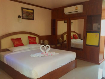 Hostal Baan Rom Mai