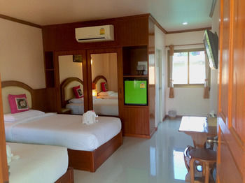 Hostal Baan Rom Mai