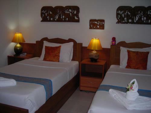 Ngamta Hotel