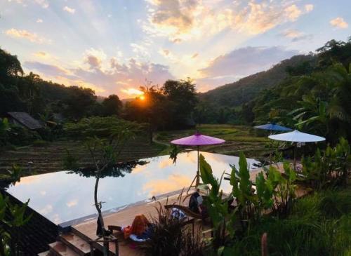 Hotel Fern Resort Mae Hong Son
