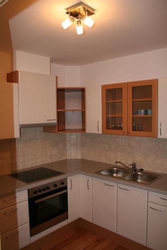 Apartamento Stoanpeppelehof