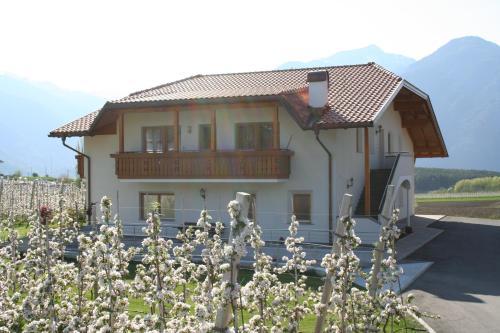 Apartamento Stoanpeppelehof