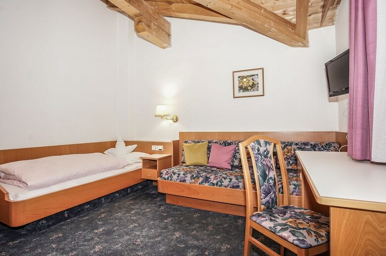Hotel Waldheim