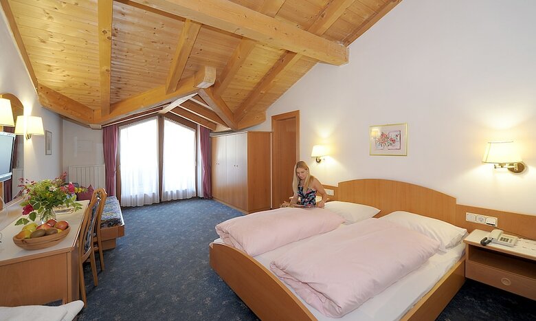 Hotel Waldheim