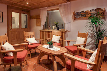Hotel Jonathan