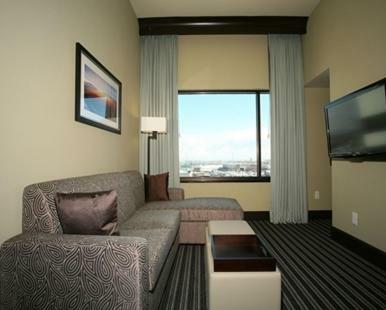 Hotel Embassy Suites Salt Lake / West Valley City