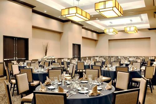 Hotel Embassy Suites Salt Lake / West Valley City