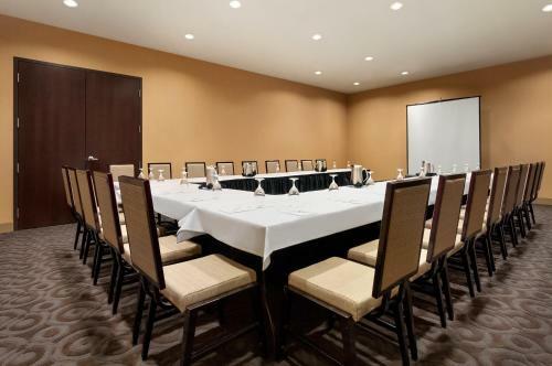 Hotel Embassy Suites Salt Lake / West Valley City