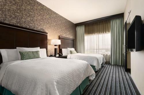 Hotel Embassy Suites Salt Lake / West Valley City