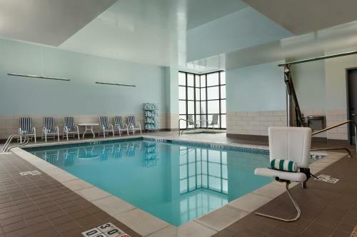 Hotel Embassy Suites Salt Lake / West Valley City
