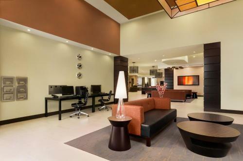 Hotel Embassy Suites Salt Lake / West Valley City