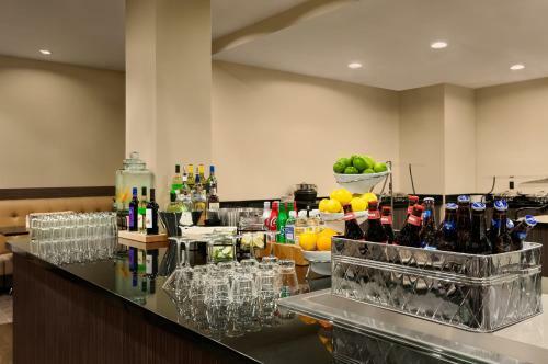 Hotel Embassy Suites Salt Lake / West Valley City