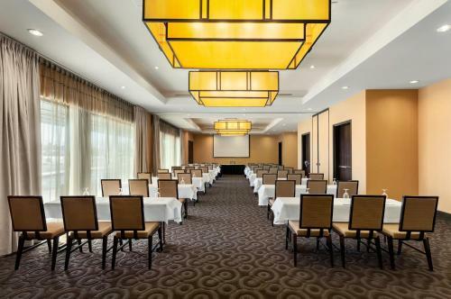Hotel Embassy Suites Salt Lake / West Valley City
