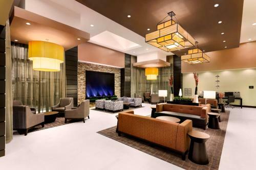 Hotel Embassy Suites Salt Lake / West Valley City