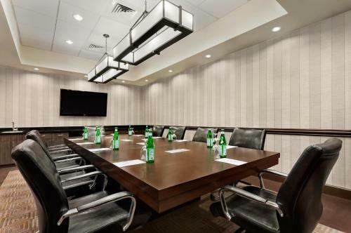 Hotel Embassy Suites Salt Lake / West Valley City