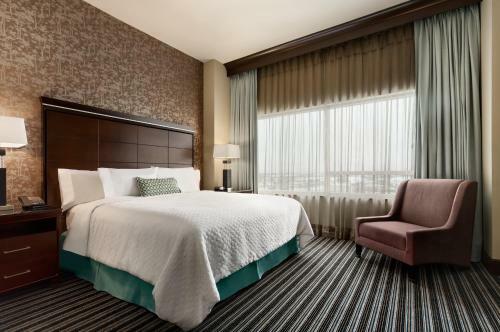 Hotel Embassy Suites Salt Lake / West Valley City
