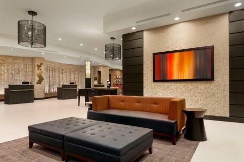 Hotel Embassy Suites Salt Lake / West Valley City