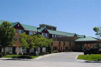 Crystal Inn Hotel & Suites - West Valley City