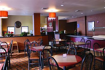 Crystal Inn Hotel & Suites - West Valley City