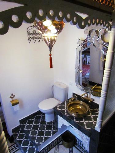 Riad Dar Arsama