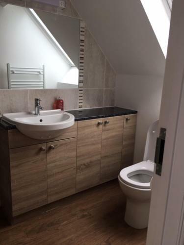 Tidemill House 5b Apartment