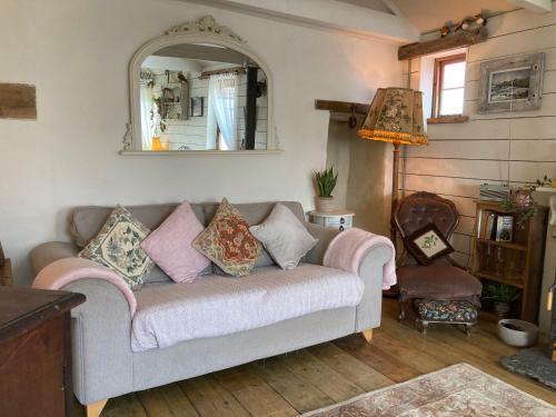 Apartamento The Kiddly - Central, Old Town, Lively, Dog Friendly, Parking.