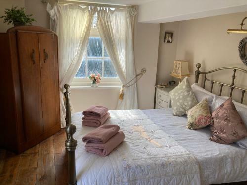 Apartamento The Kiddly - Central, Old Town, Lively, Dog Friendly, Parking.