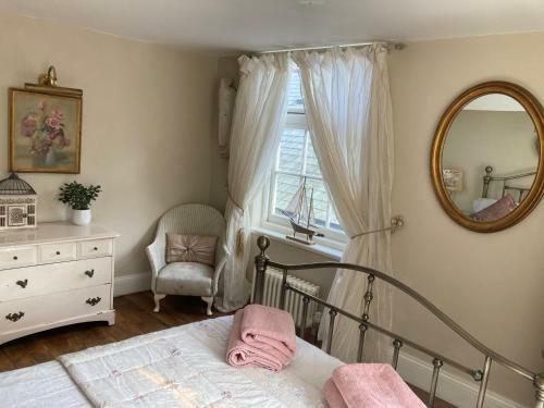 Apartamento The Kiddly - Central, Old Town, Lively, Dog Friendly, Parking.