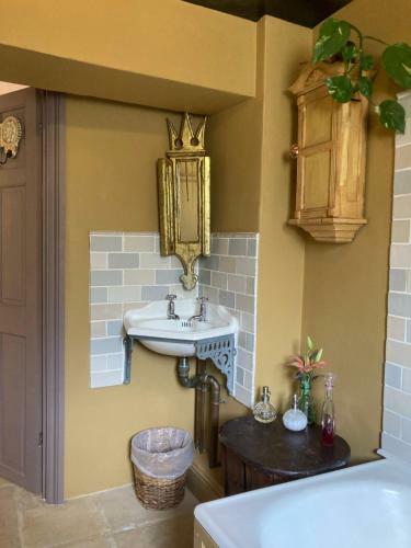 Apartamento The Kiddly - Central, Old Town, Lively, Dog Friendly, Parking.