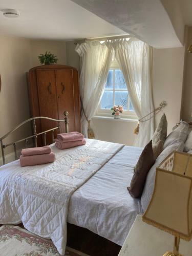 Apartamento The Kiddly - Central, Old Town, Lively, Dog Friendly, Parking.