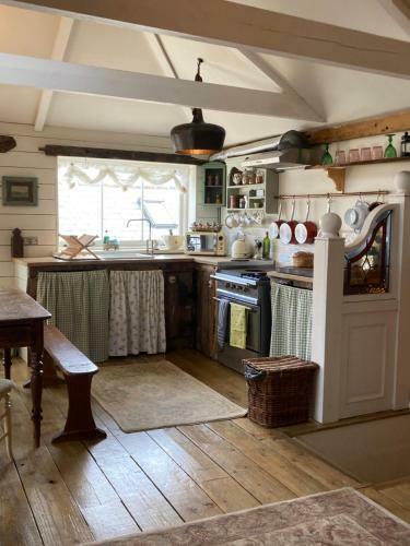 Apartamento The Kiddly - Central, Old Town, Lively, Dog Friendly, Parking.