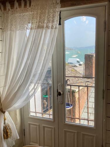 Apartamento The Kiddly - Central, Old Town, Lively, Dog Friendly, Parking.