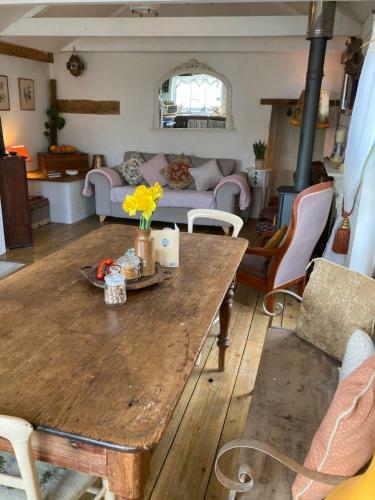 Apartamento The Kiddly - Central, Old Town, Lively, Dog Friendly, Parking.