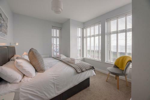 Apartamento 4 Buregate House