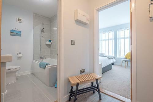 Apartamento 4 Buregate House