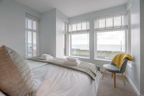 Apartamento 4 Buregate House