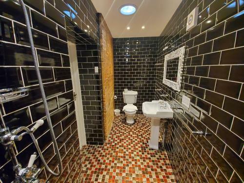 Hotel Sleeplicity London Heathrow