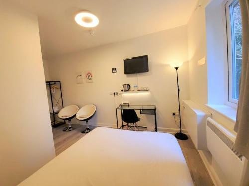 Hotel Sleeplicity London Heathrow