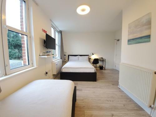 Hotel Sleeplicity London Heathrow