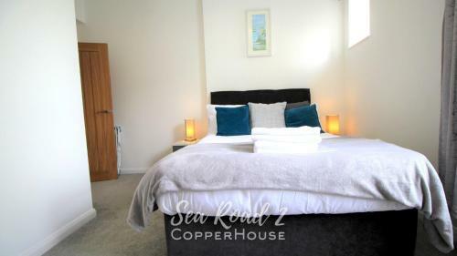 Beautiful Apartments On The Sea Front - Sea Road 2
