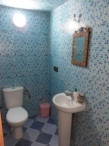 Bed & Breakfast Dar Berrada